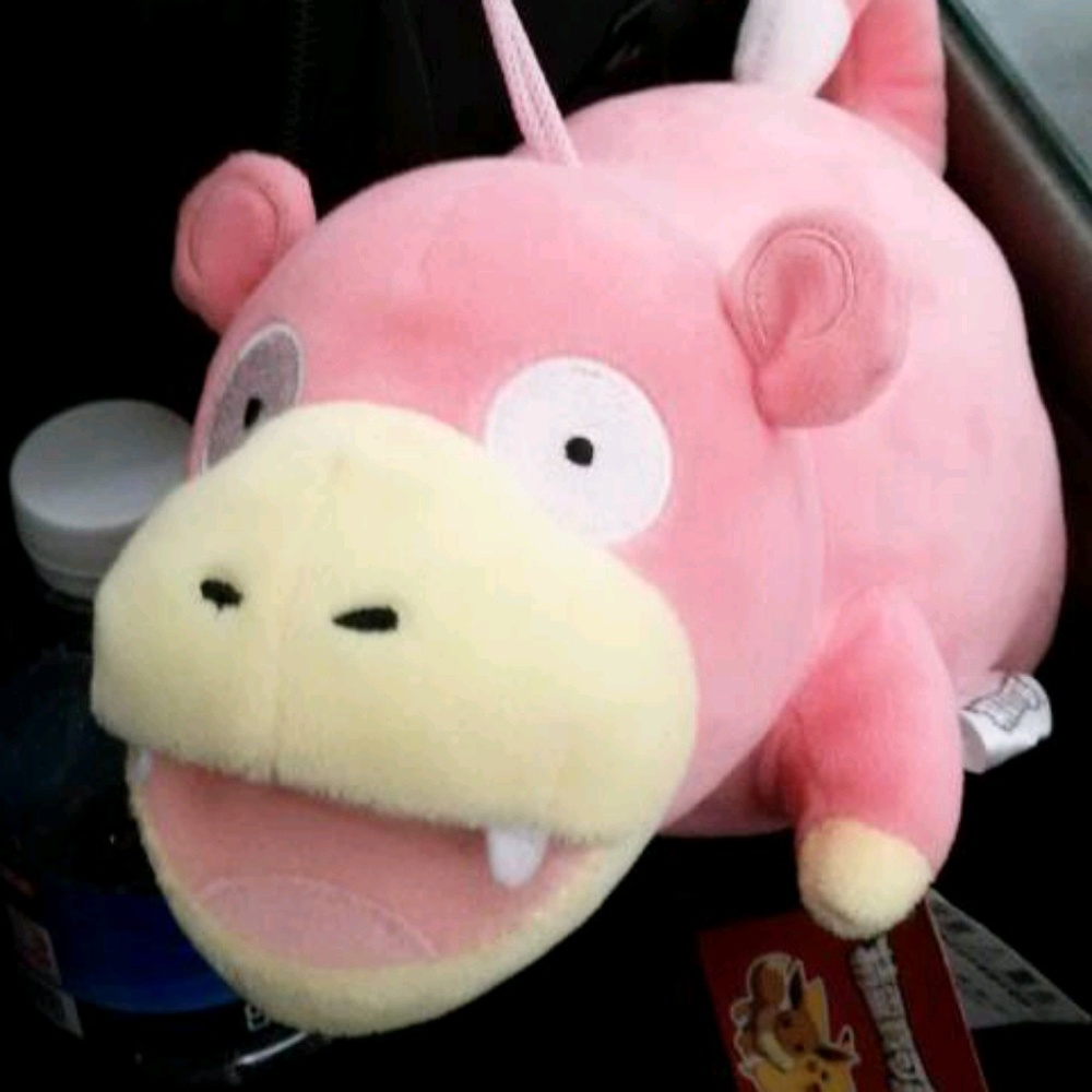 Meet your Posher, Xeniya